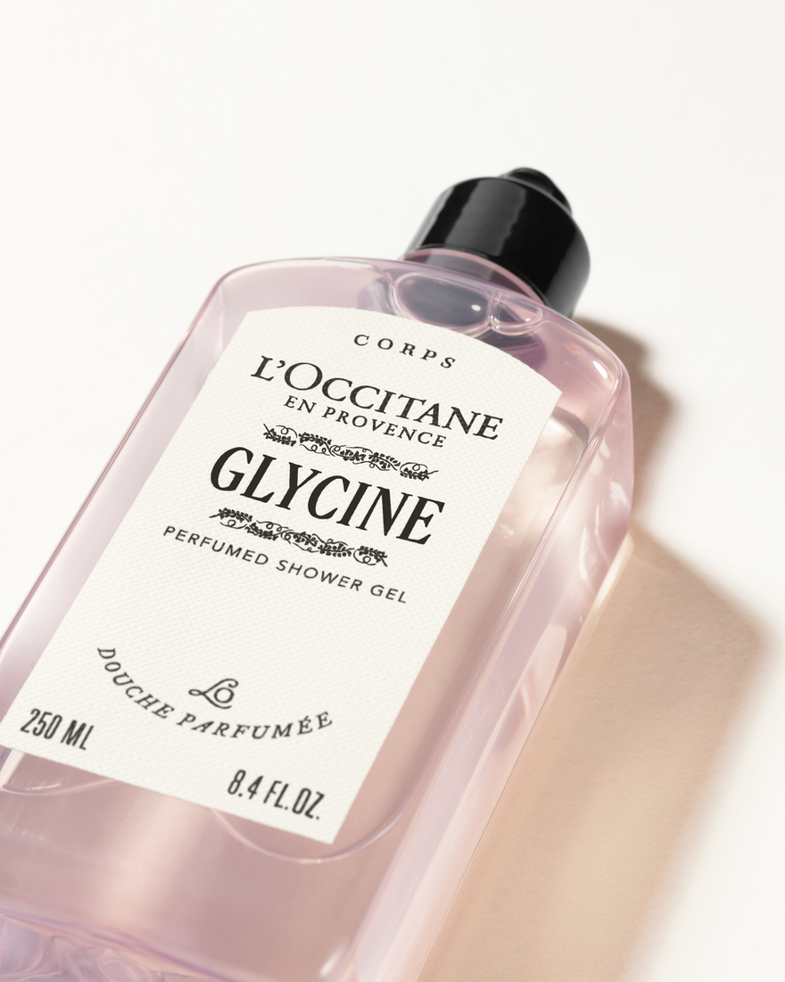 Weergave afbeelding 2/4 van product Glycine Douchegel, , RECT