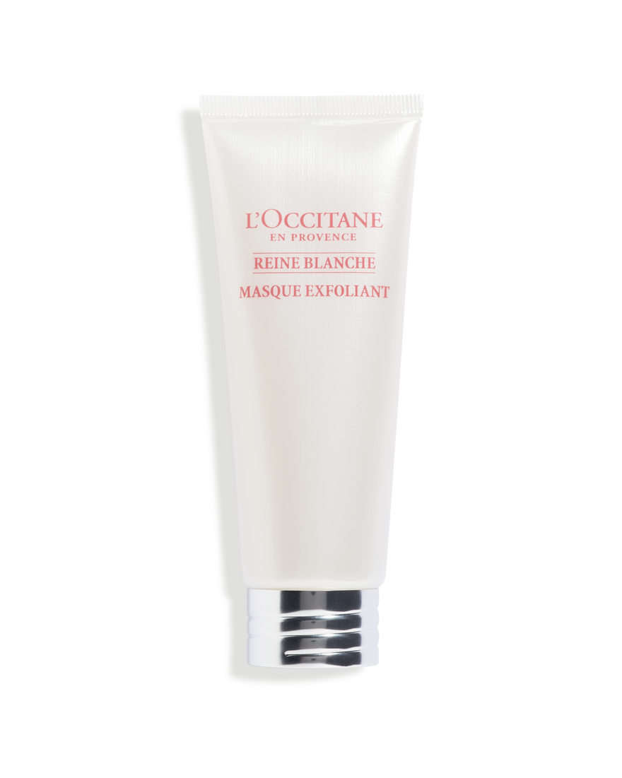Weergave afbeelding 1/2 van product Reine Blanche Pure Scrub, , RECT