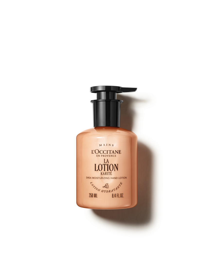 Shea Hydraterende Handlotion 250 ml | L&rsquo;Occitane en Provence