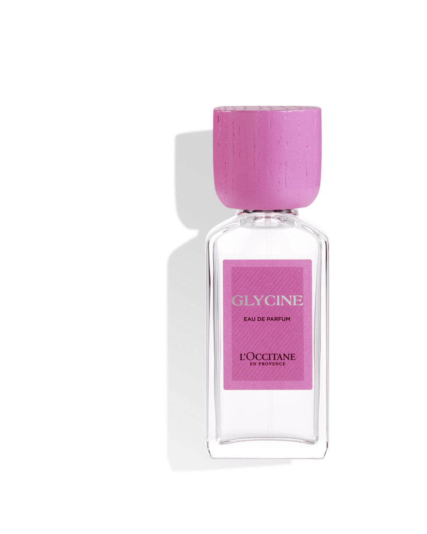 香水(女性用) L'Occitane Glycine Eau de Parfum 50ml Glycine Eau de Parfum 50ml - Sales -30% | L'OCCITANE NL
