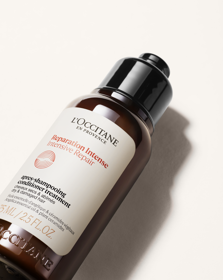 Weergave afbeelding 2/5 van product Aromachology Intens Herstellende Conditioner, , RECT