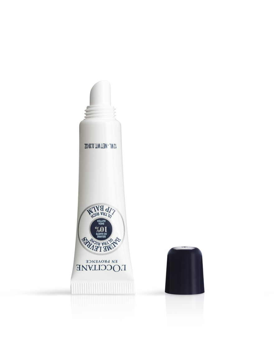 Weergave afbeelding 2/2 van product Shea Ultrarijke Lippenbalsem, , RECT