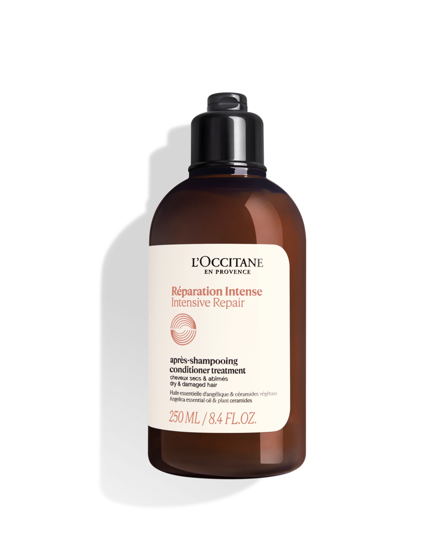 Weergave afbeelding 1/5 van product Aromachology Intens Herstellende Conditioner, , RECT
