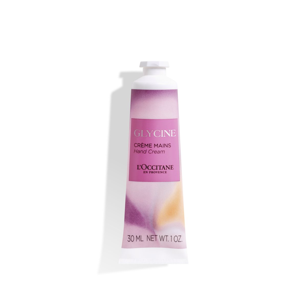 Weergave afbeelding 1/1 van product Glycine Geparfumeerde Handcrème 30ml, , large