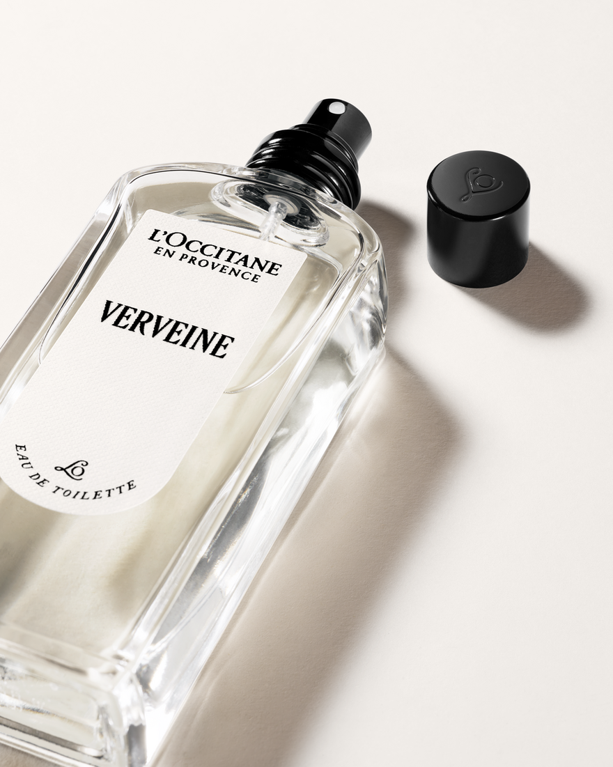 Weergave afbeelding 2/9 van product Verveine Eau de Toilette, , RECT