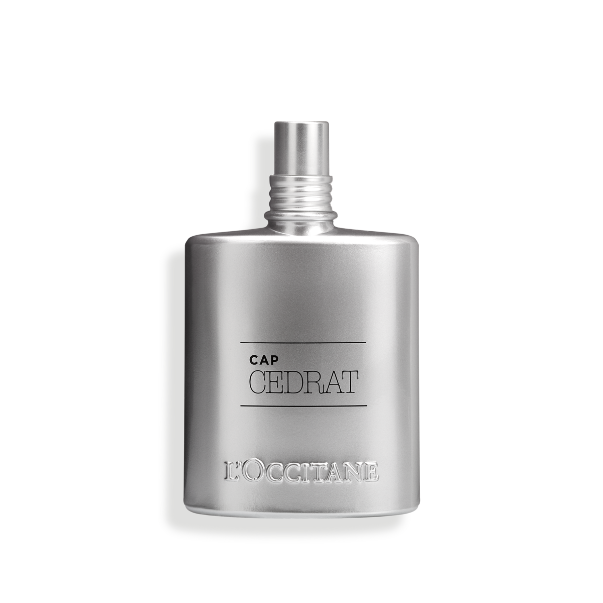 Weergave afbeelding 1/4 van product Cap Cédrat Eau de Toilette 75 ml, , large