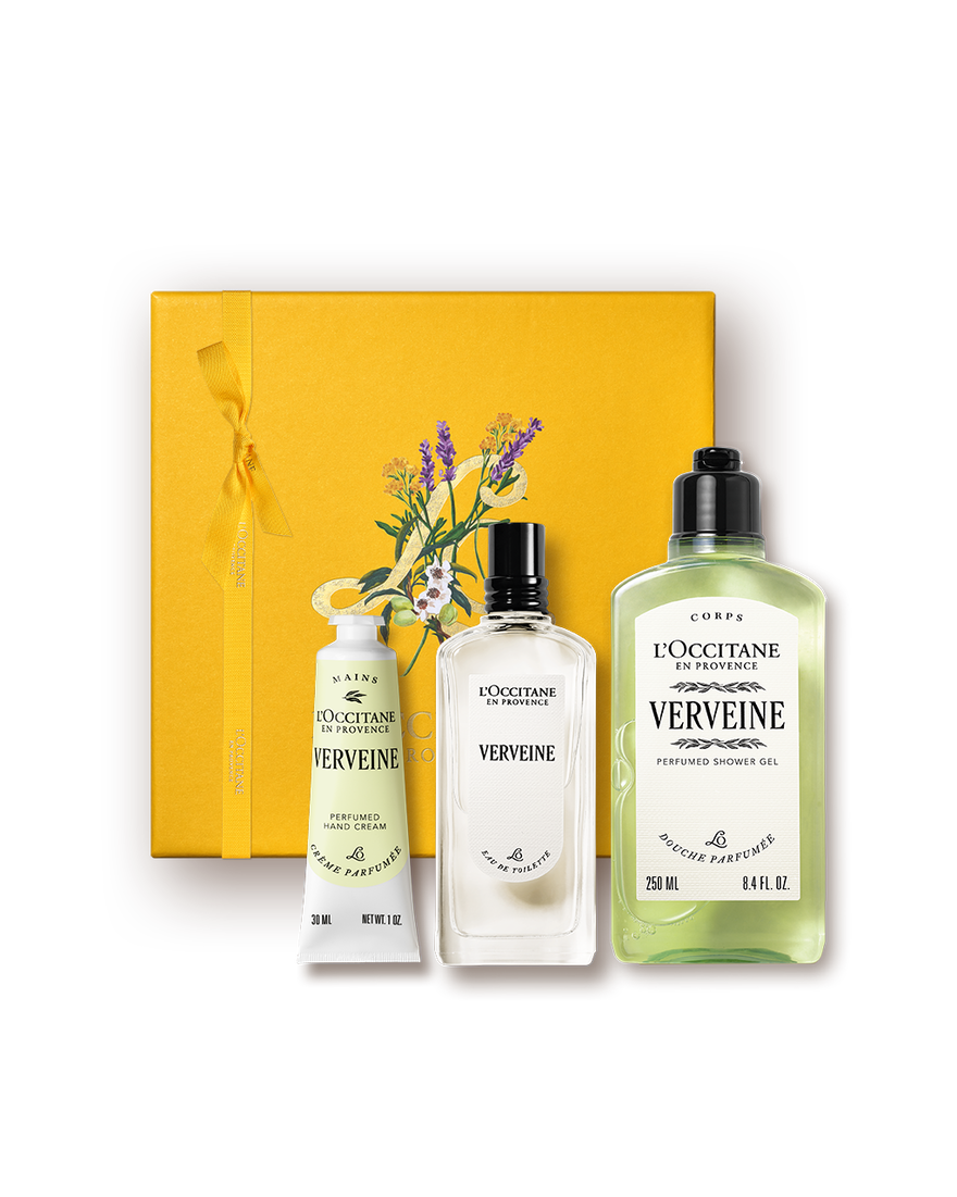 Weergave afbeelding 1/1 van product Verveine Parfum Giftset, , RECT