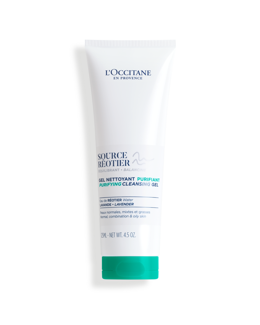 Weergave afbeelding 1/1 van product Source R&eacute;otier Reinigende Gel, , RECT