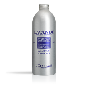 Lavender Badschuim 500ml | L’Occitane en Provence