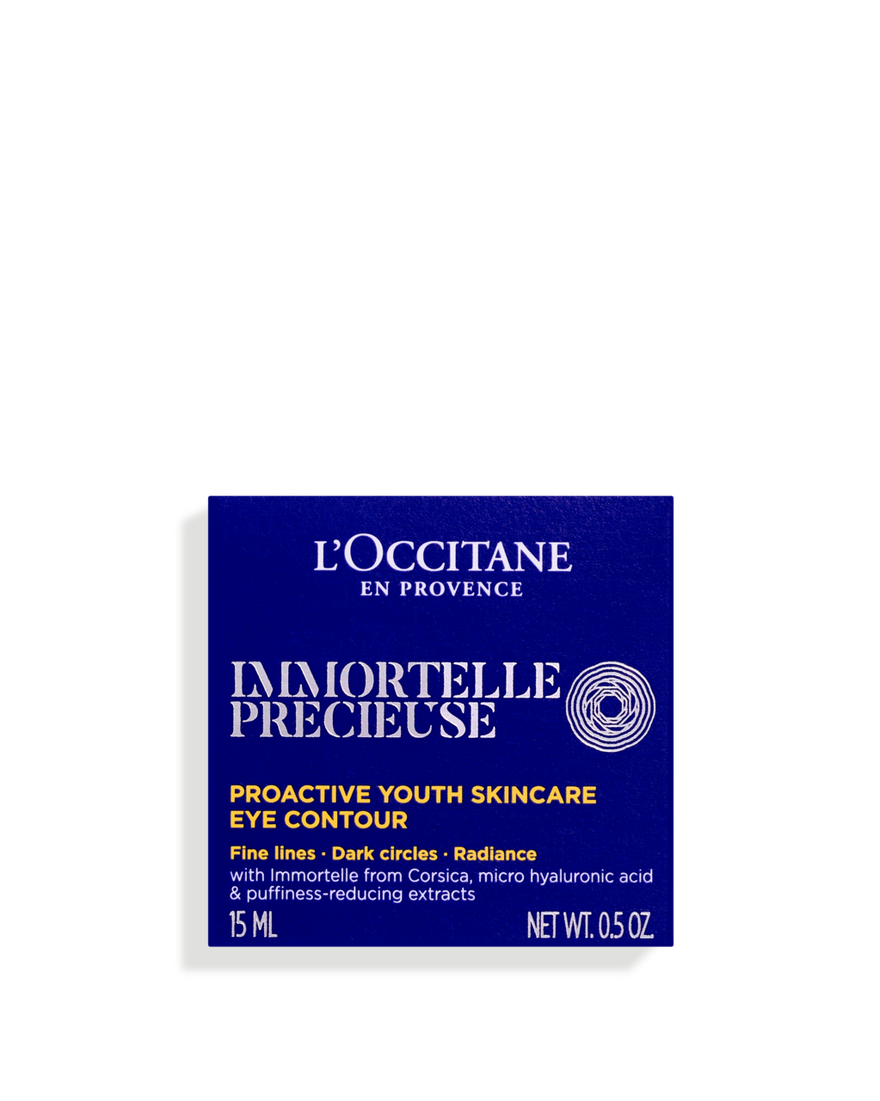 Weergave afbeelding 6/6 van product Immortelle Precious Oogbalsem, , RECT