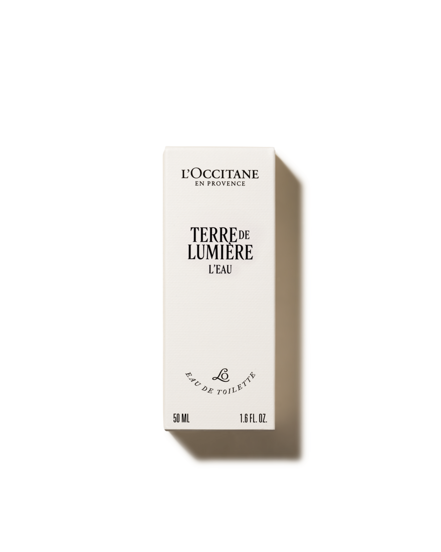 Weergave afbeelding 2/5 van product Terre de Lumi&egrave;re Eau de Toilette, , RECT
