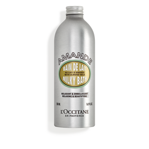 Almond Badmelk 500 ml | L’Occitane en Provence