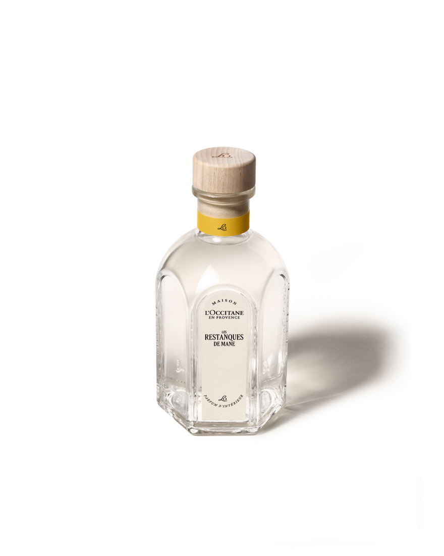 Weergave afbeelding 2/3 van product Les Restanques de Mane Huisparfum Diffuser, , RECT
