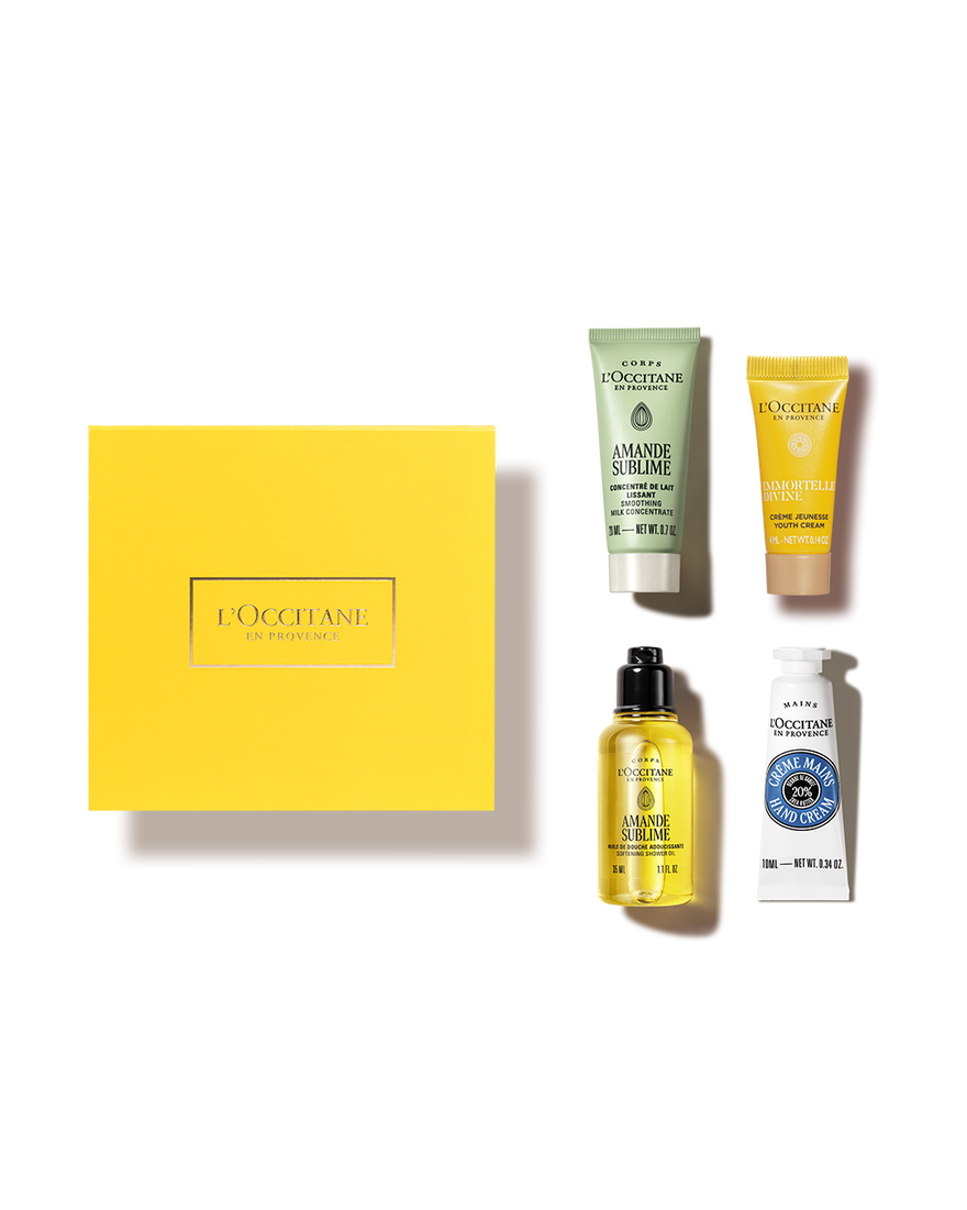 Weergave afbeelding 1/3 van product Welkomsgeschenk, , RECT