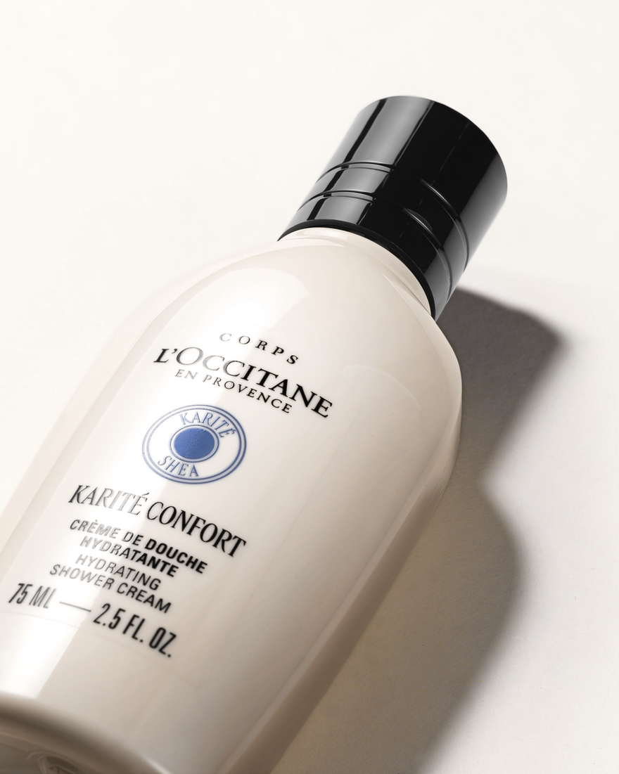 Weergave afbeelding 2/2 van product Shea Douchecr&egrave;me, , RECT