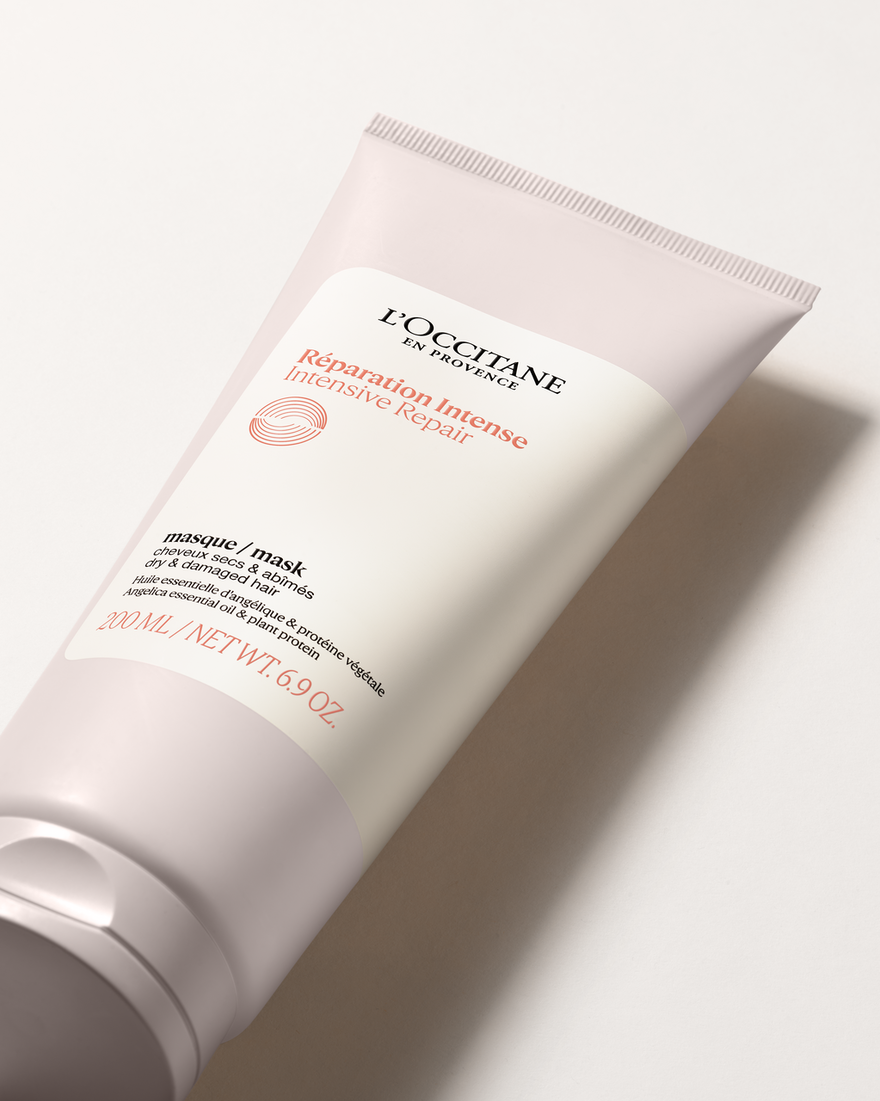 Weergave afbeelding 2/4 van product Aromachology Intens Herstellend Masker, , RECT