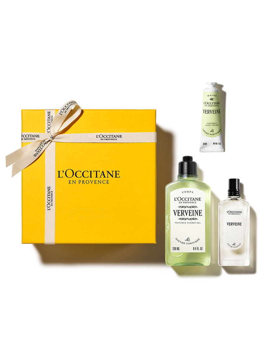 Weergave afbeelding 1/4 van product Verveine Parfum Giftset, , RECT