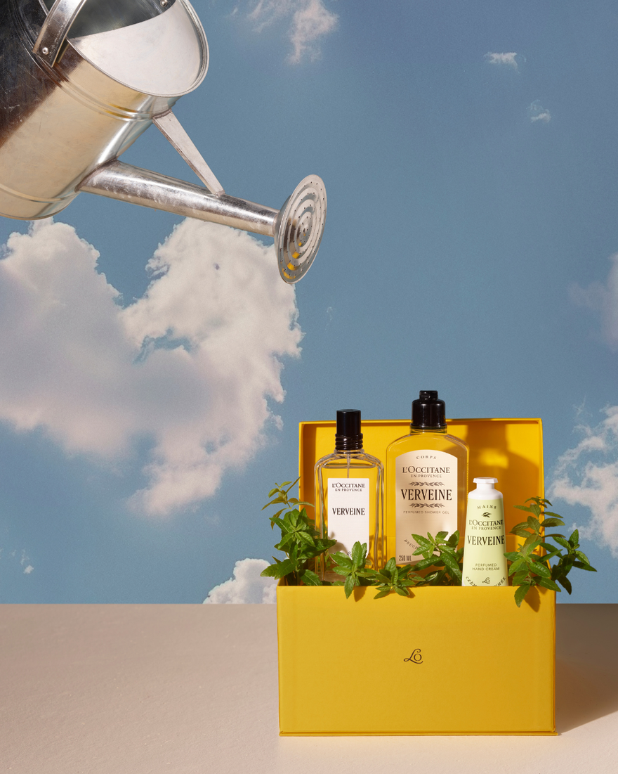 Weergave afbeelding 4/4 van product Verveine Parfum Giftset, , RECT