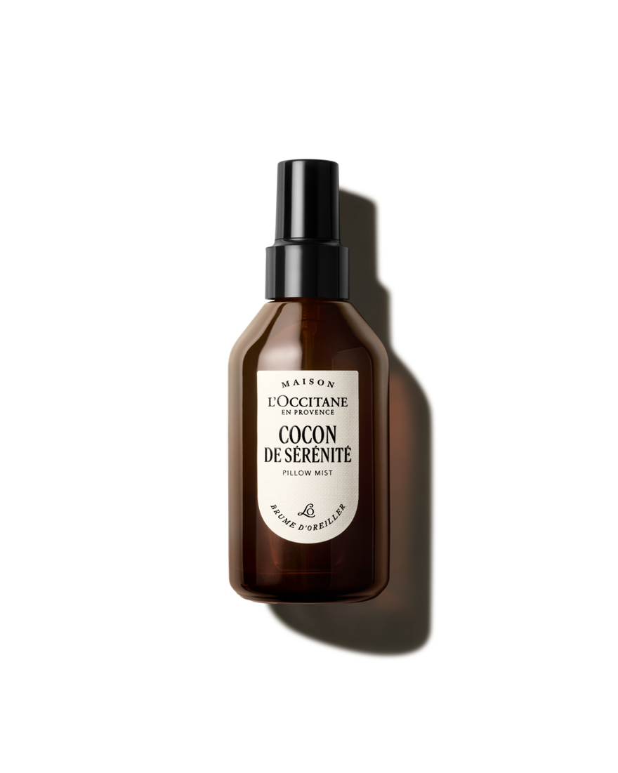 Weergave afbeelding 1/4 van product Cocon de S&eacute;r&eacute;nit&eacute; Kussenmist, , RECT