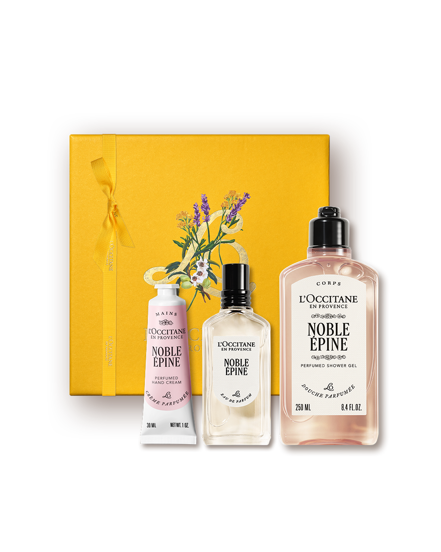 Weergave afbeelding 1/1 van product Noble &Eacute;pine Parfum Giftset, , RECT