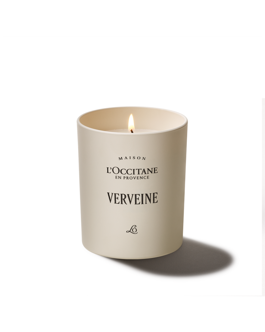 Weergave afbeelding 2/5 van product Verveine Geurkaars, , RECT