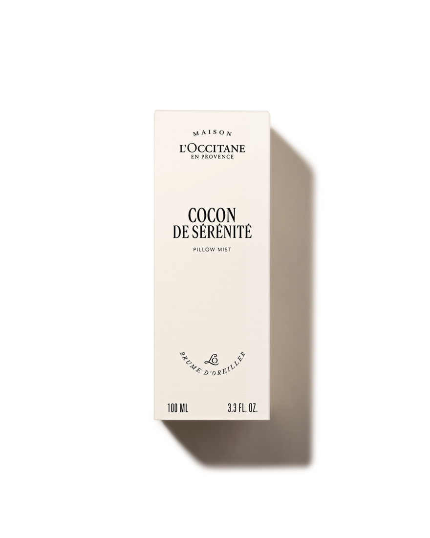 Weergave afbeelding 3/4 van product Cocon de S&eacute;r&eacute;nit&eacute; Kussenmist, , RECT