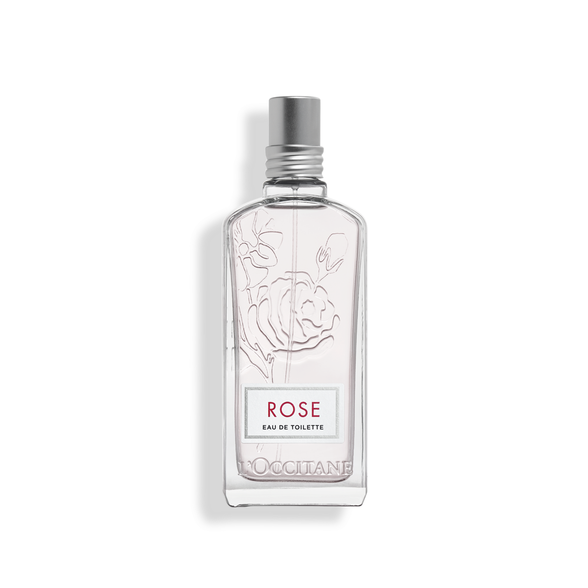 Weergave afbeelding 1/5 van product Rose Eau de Toilette, , large