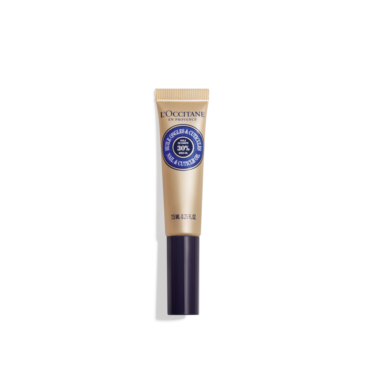 Weergave afbeelding 1/5 van product Shea Nagel & Nagelriem Olie, , large
