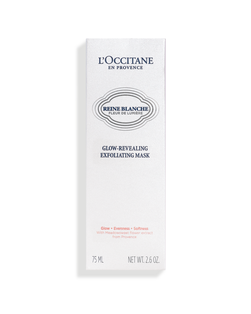 Weergave afbeelding 2/2 van product Reine Blanche Pure Scrub, , RECT