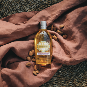 Almond Doucheolie, large (11) 250 ml | L’Occitane en Provence