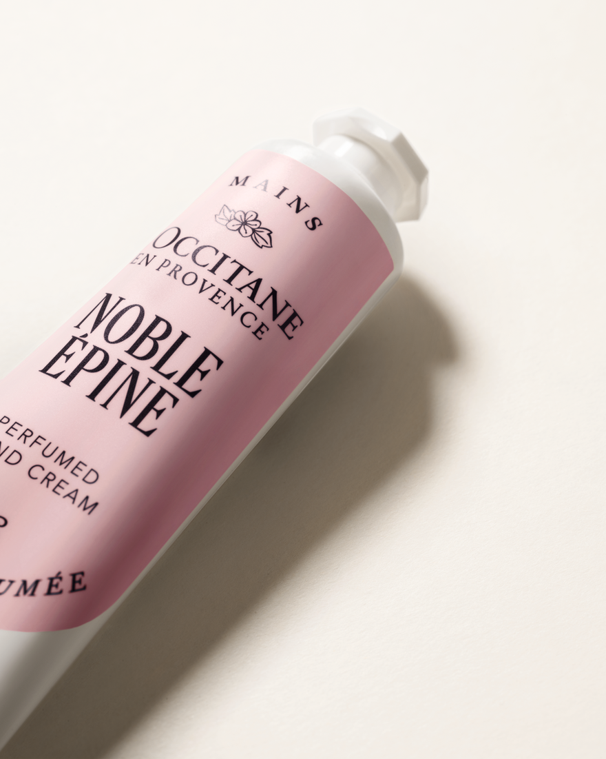 Weergave afbeelding 2/4 van product Noble &Eacute;pine Geparfumeerde Handcr&egrave;me, , RECT