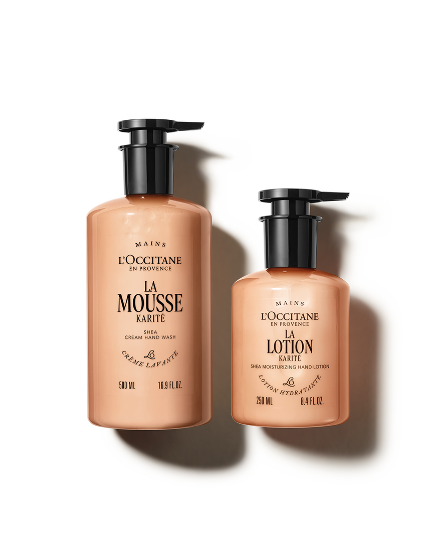 Weergave afbeelding 2/4 van product Shea Handverzorging Home Giftset, , RECT