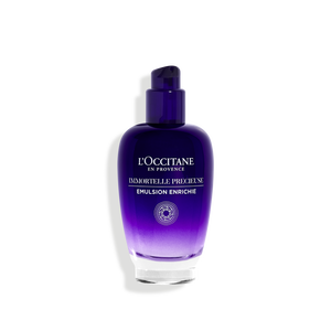 Immortelle Precious Verrijkte Emulsie 75ml | L’Occitane en Provence