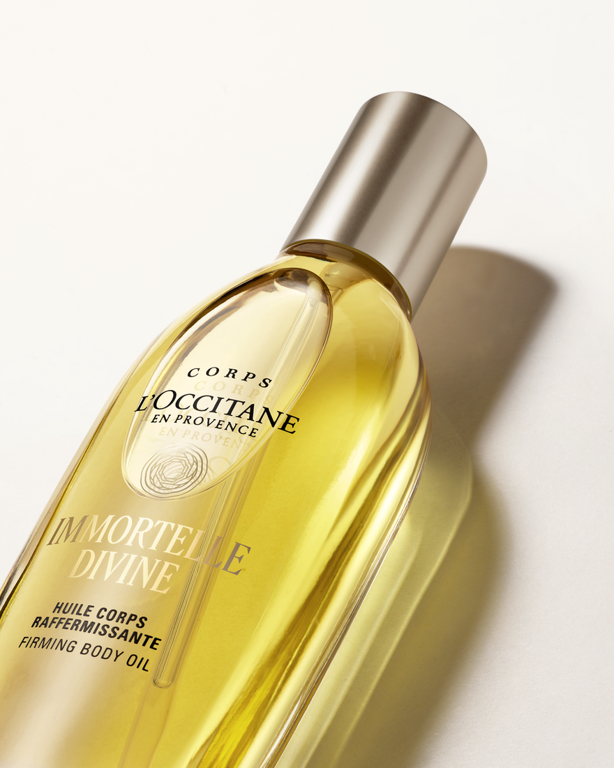Weergave afbeelding 2/12 van product Immortelle Divine Verstevigende Lichaamsolie, , RECT