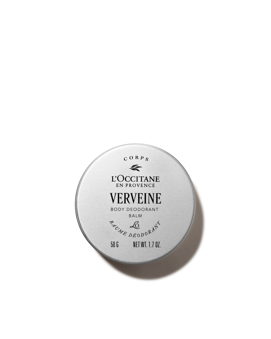 Verveine Deodorant Balsem 50 g | L&rsquo;Occitane en Provence