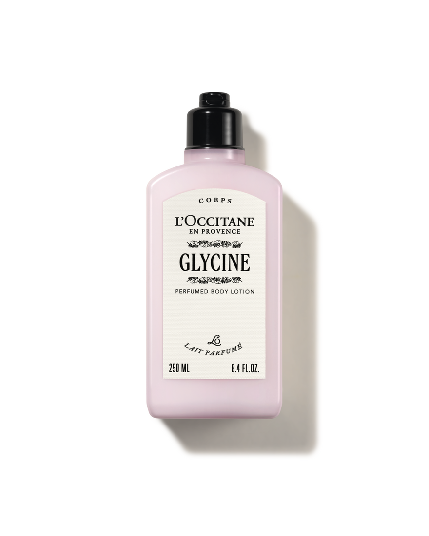 Weergave afbeelding 1/4 van product Glycine Geparfumeerde Bodymilk, , RECT
