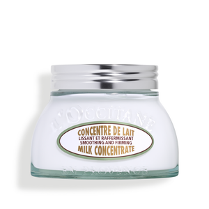 Almond Melkconcentraat Provençaalse amandel 200ml | L’Occitane en Provence
