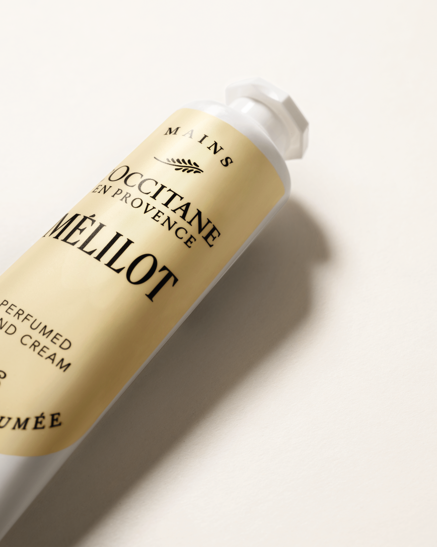 Weergave afbeelding 2/4 van product M&eacute;lilot Handcr&egrave;me, , RECT