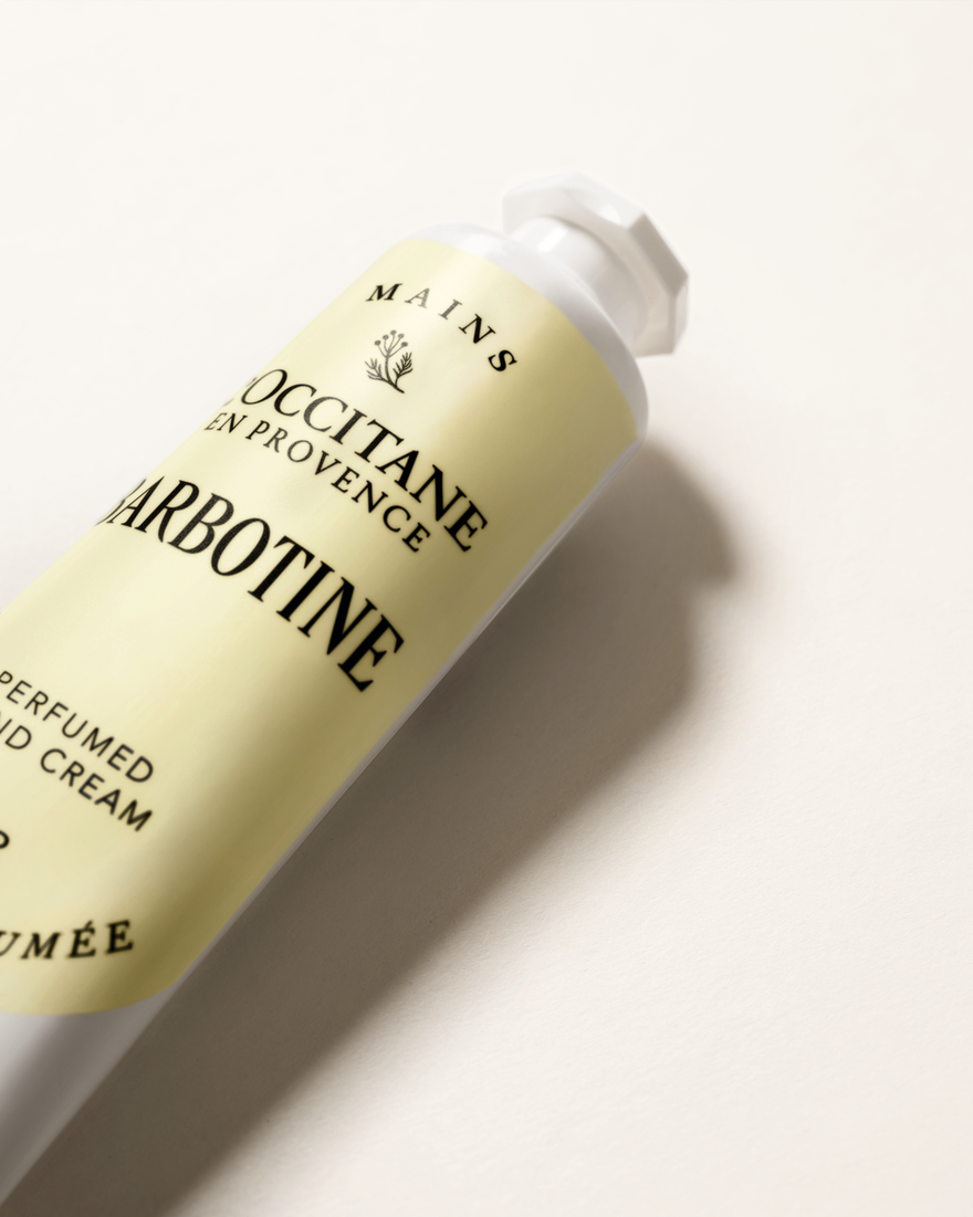 Weergave afbeelding 2/4 van product Barbotine Handcr&egrave;me, , RECT