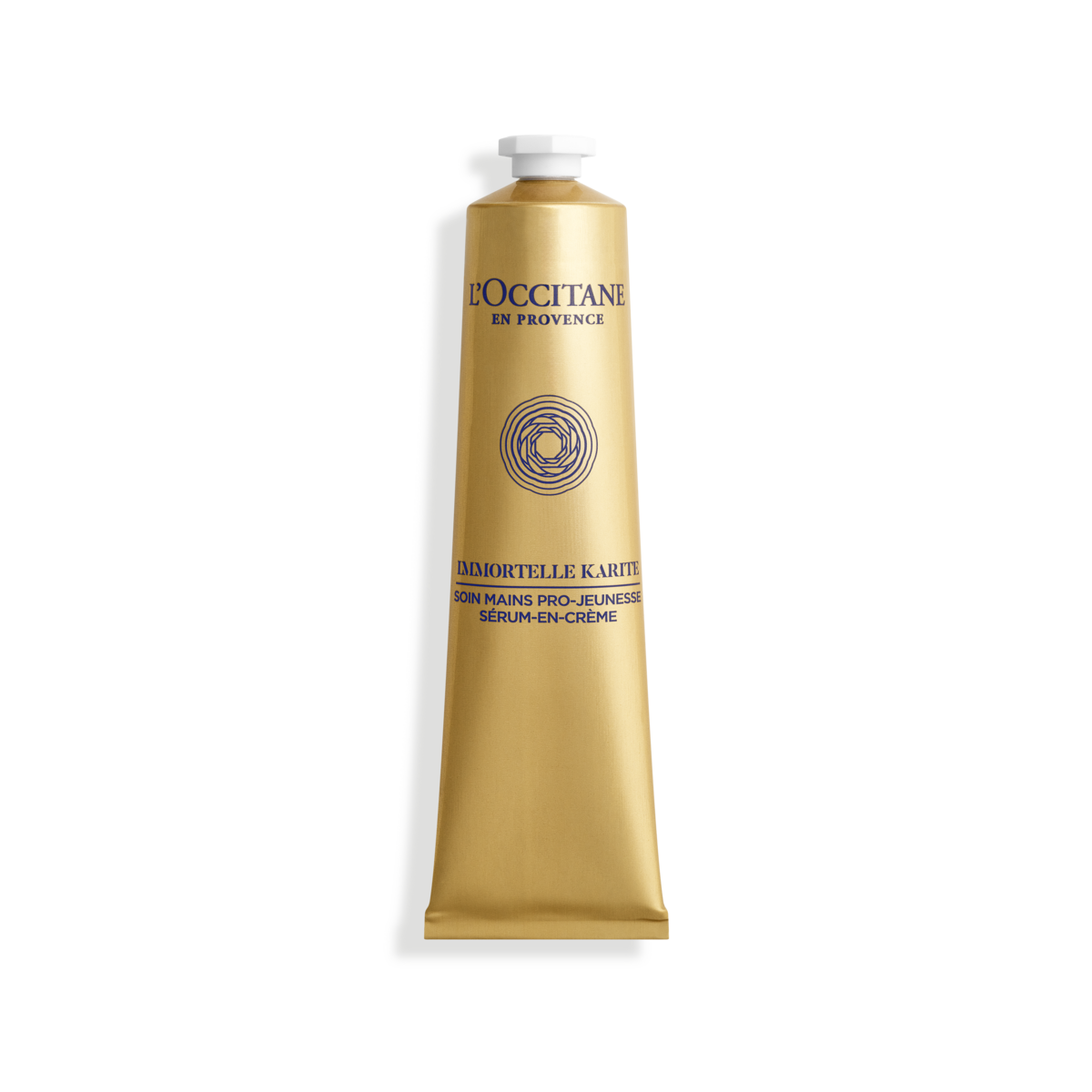 Weergave afbeelding 1/6 van product Shea Immortelle Youth Handcrème Serum 75ml, , large