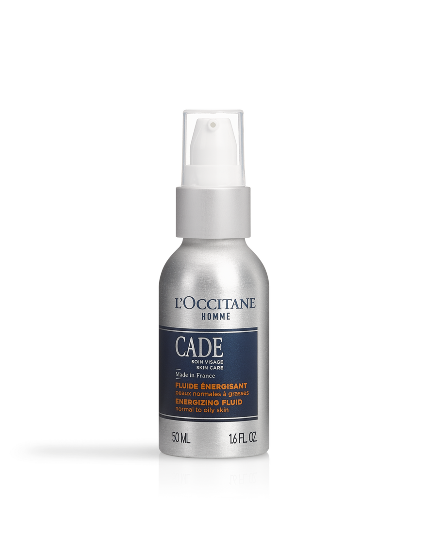 Cade Revitaliserende Fluid 50 ml | L&rsquo;Occitane en Provence