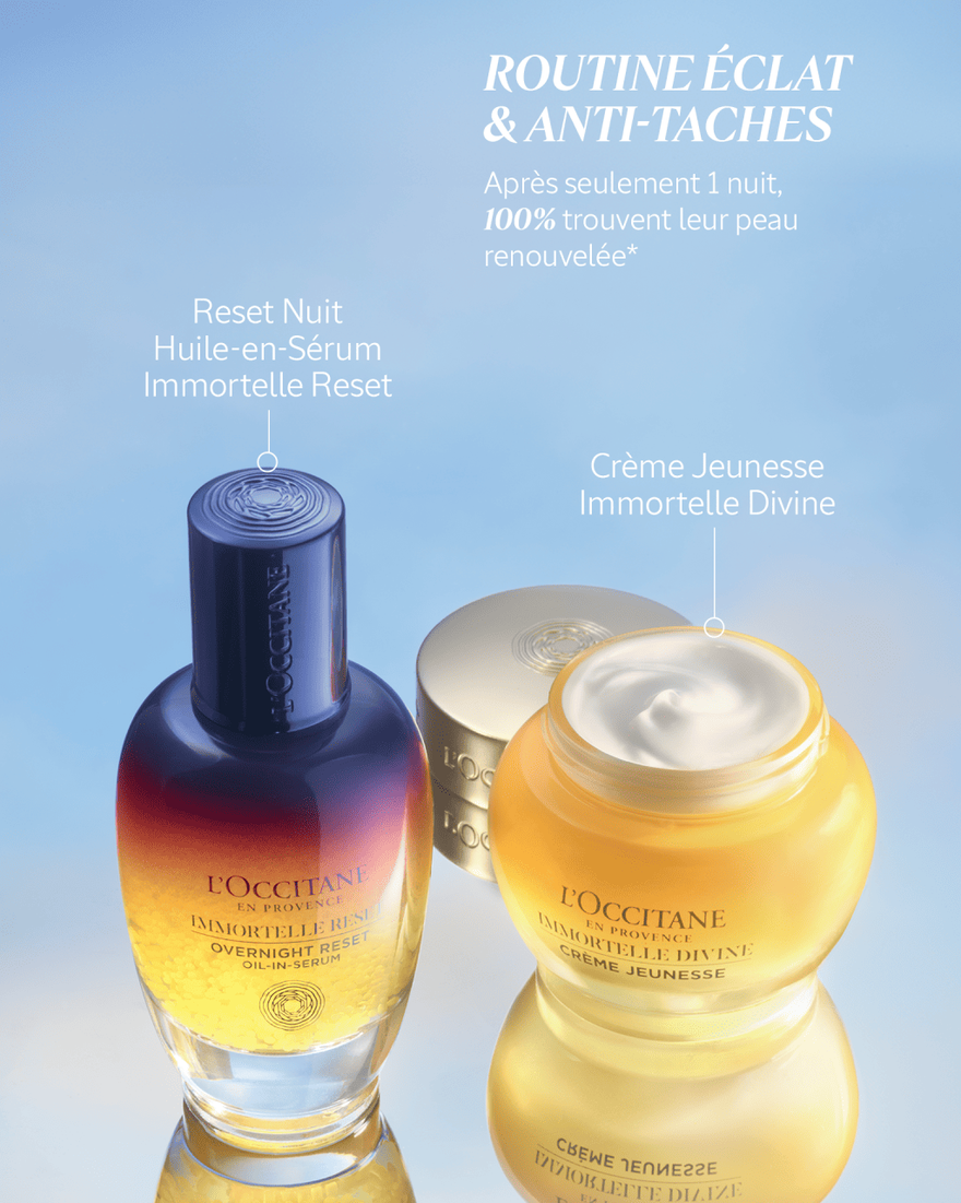 Weergave afbeelding 2/2 van product Glow & Anti-Aging Routine Reset Divine, , RECT