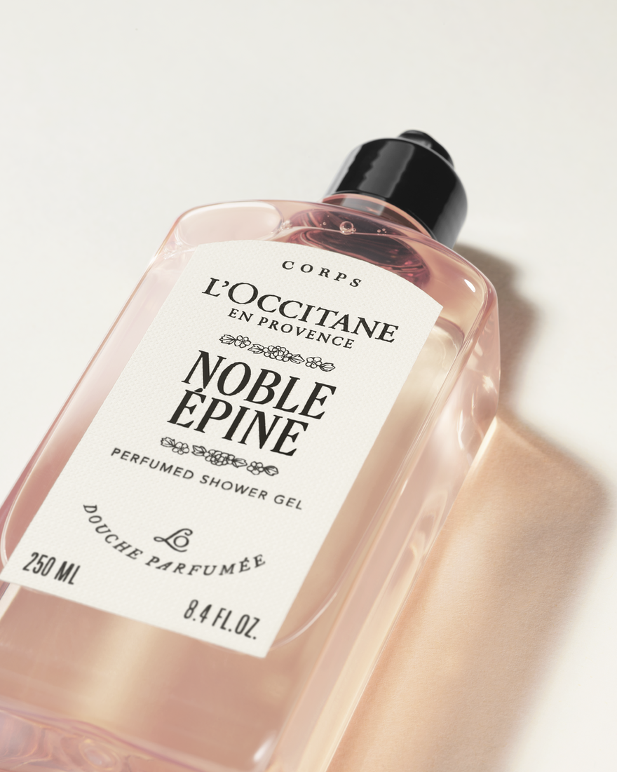 Weergave afbeelding 2/4 van product Noble &Eacute;pine Geparfumeerde Douchegel, , RECT