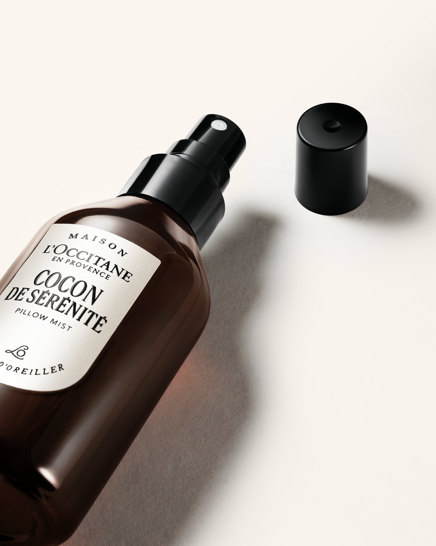 Weergave afbeelding 2/4 van product Cocon de S&eacute;r&eacute;nit&eacute; Kussenmist, , RECT