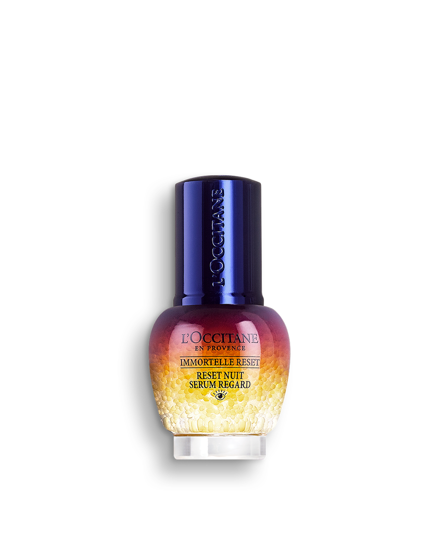 Immortelle Reset Nacht Oogserum | L'Occitane