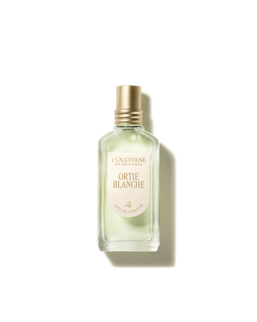 Weergave afbeelding 1/7 van product Ortie Blanche Eau de Parfum, , RECT