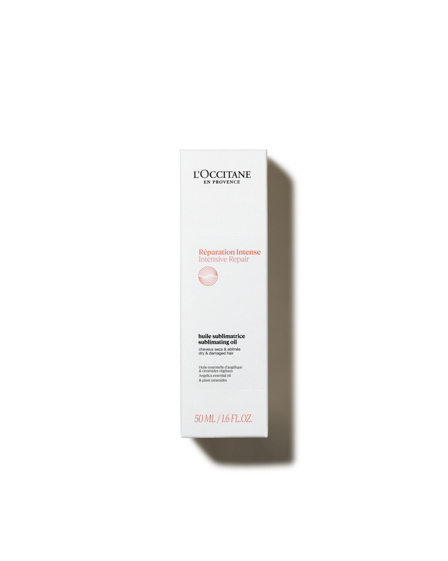 Weergave afbeelding 4/6 van product Aromachology Infused Verrijkte Haarolie - Intense Herstelling, , RECT