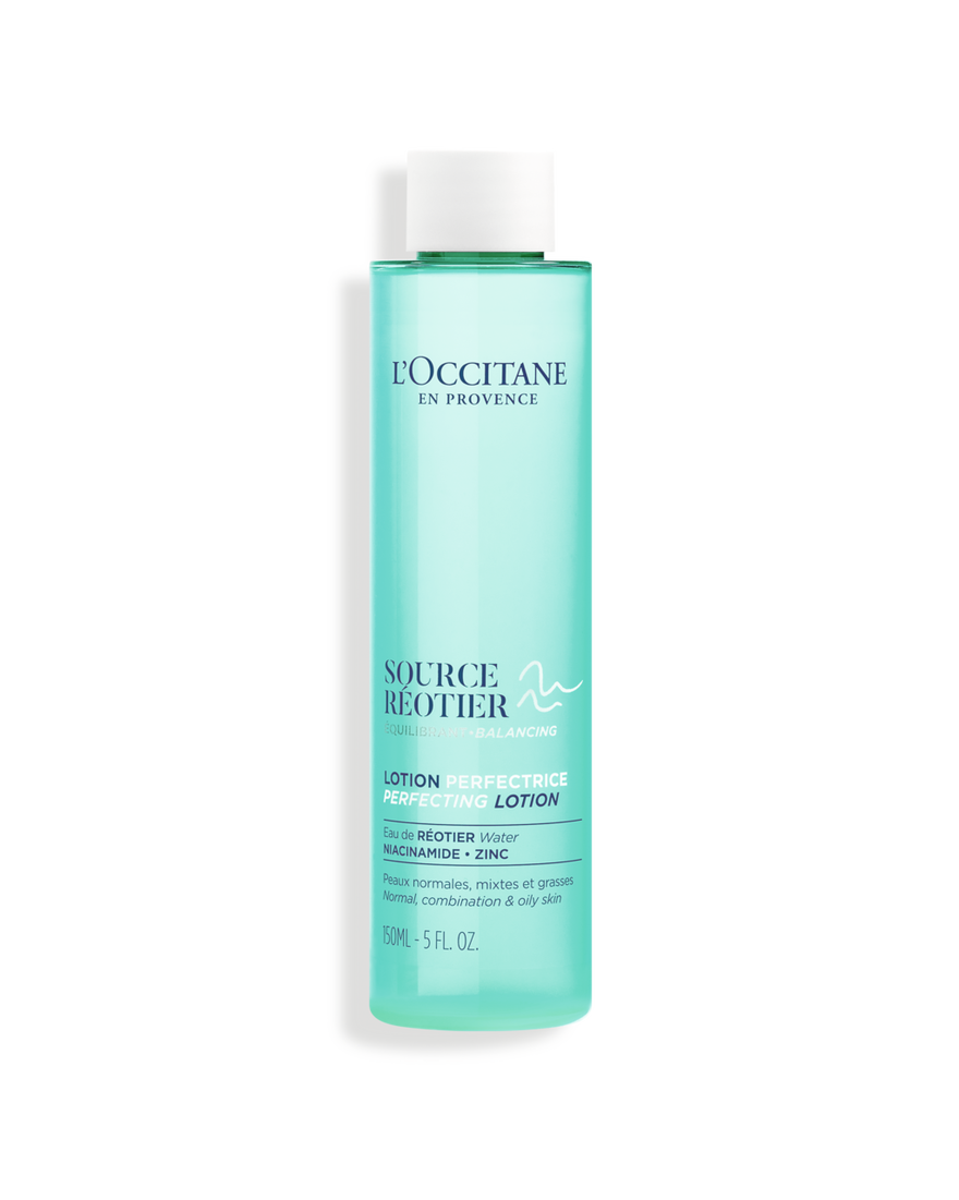 Weergave afbeelding 1/5 van product Source R&eacute;otier Perfectionerende Lotion, , RECT