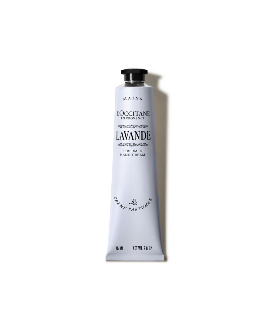 Weergave afbeelding 1/5 van product Lavande Handcr&egrave;me, , RECT