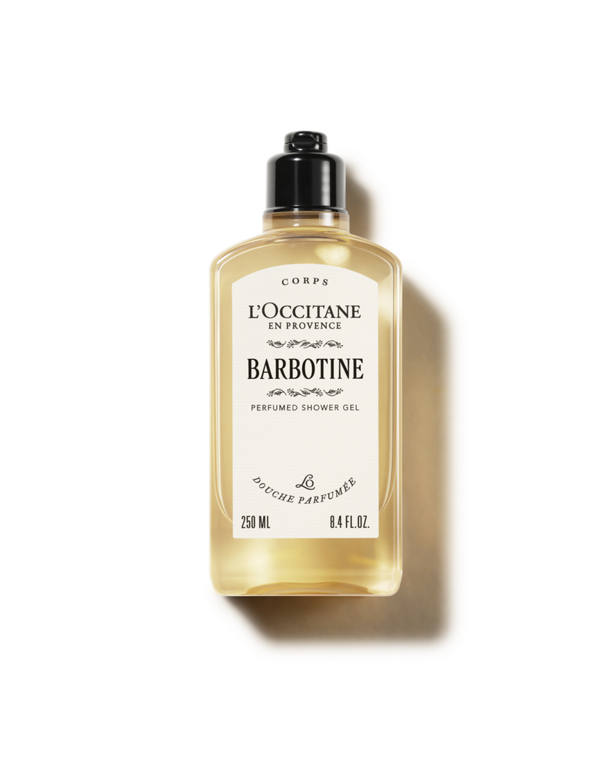 Barbotine Geparfumeerde Douchegel 250 ml | L&rsquo;Occitane en Provence